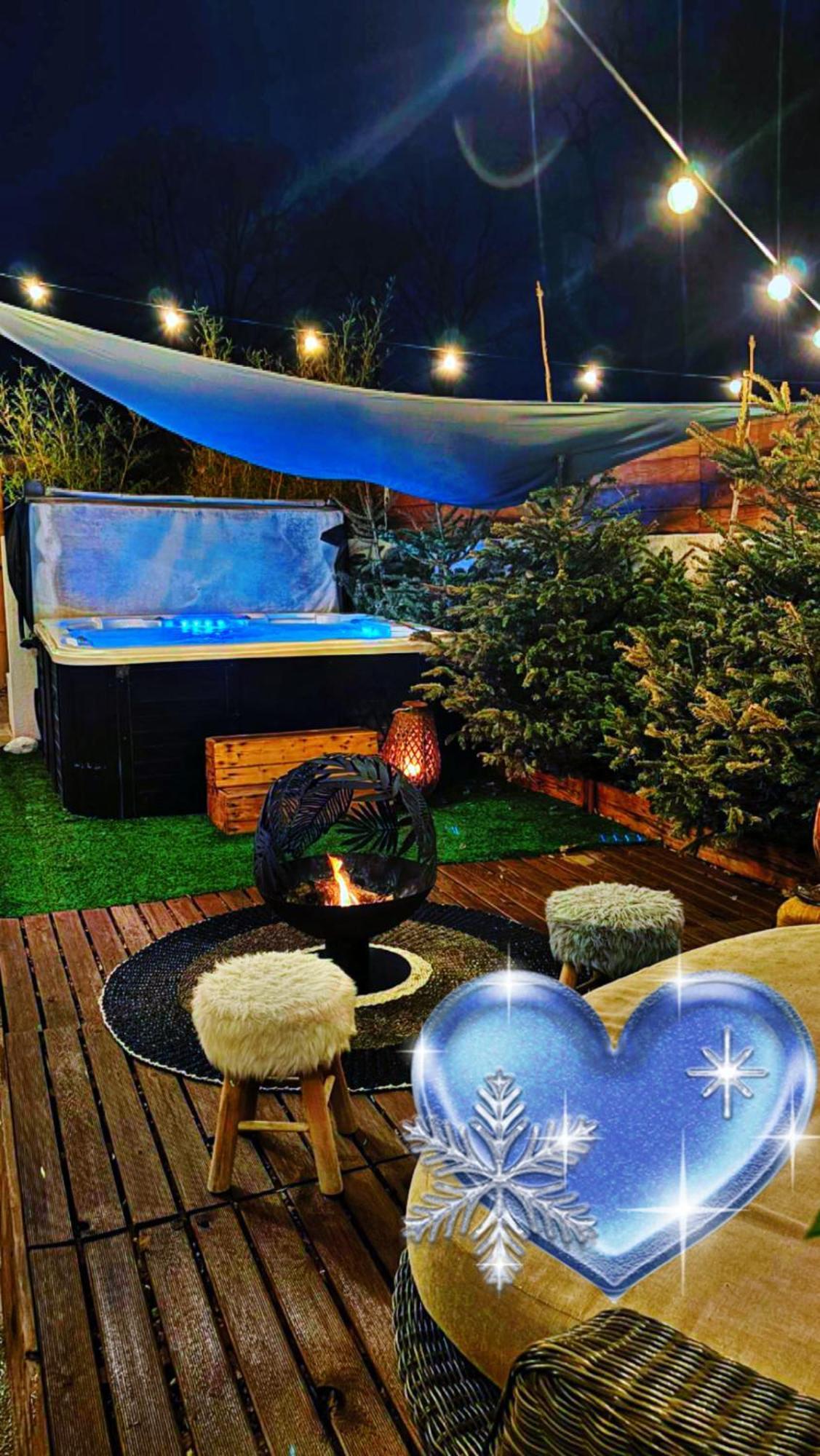 Bambou Holiday home *