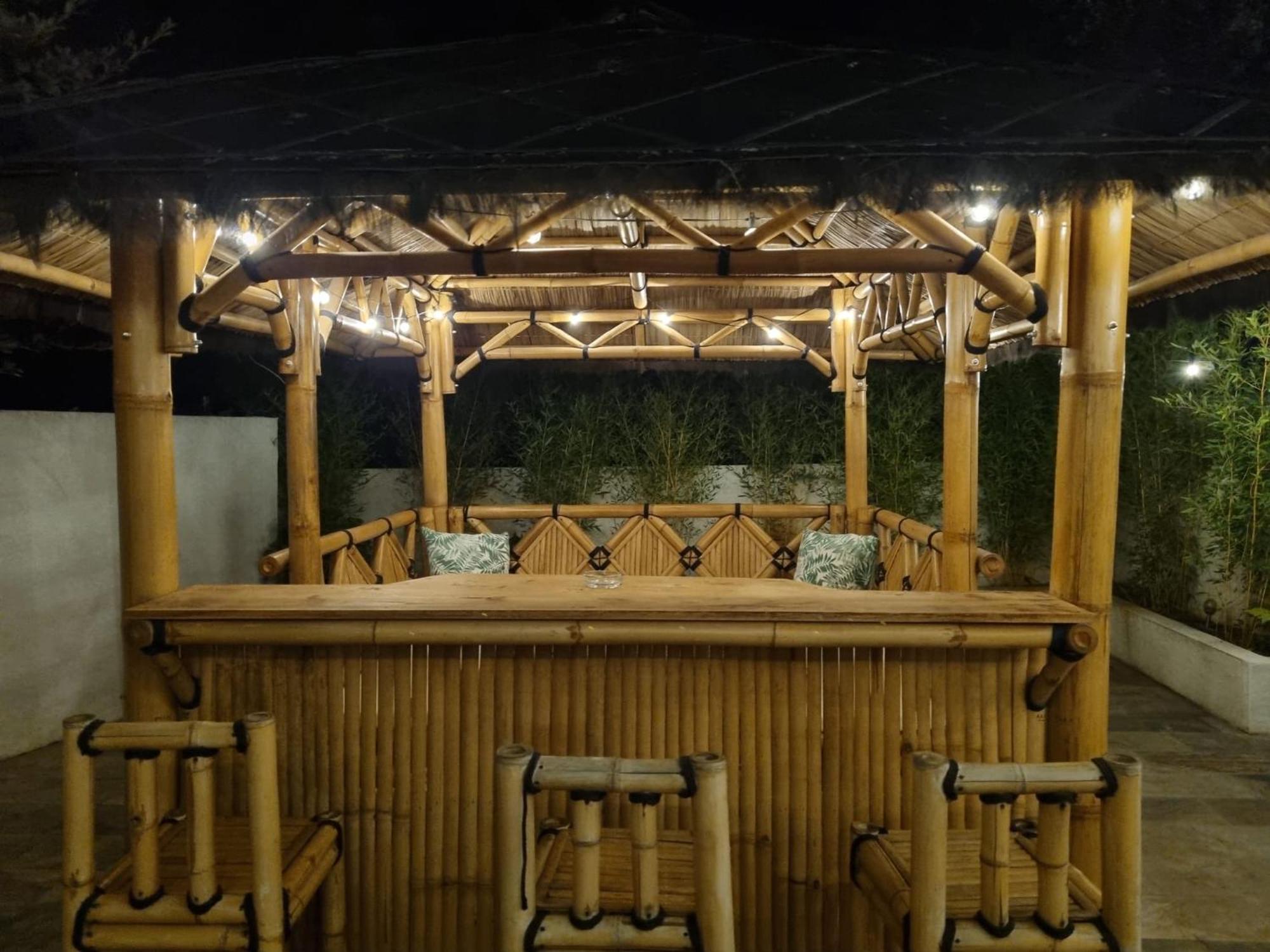 Holiday home Bambou